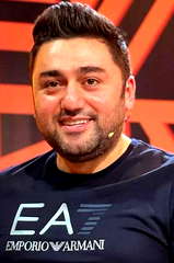 Müşfiq Şahverdiyev profile picture