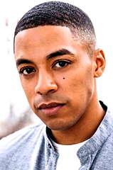 Justiin A. Davis profile picture