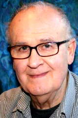 Simon Chilvers