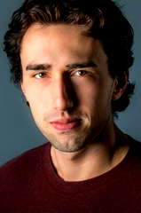 Nick Luberto