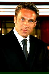 Gary Daniels profile picture