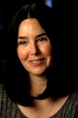 Alicia Stevenson