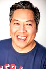 Feodor Chin profile picture