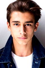 Georgie Farmer profile picture