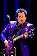 Billy Burnette profile picture