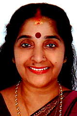 Geetha Nair profile picture