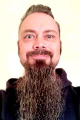 Krister Twizz Forsberg profile picture