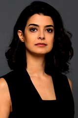 Aybike Turan profile picture