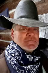 Sandy E. Scott profile picture