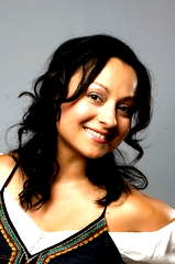 Andreea Grămoșteanu profile picture