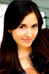 Arielle Byron profile picture