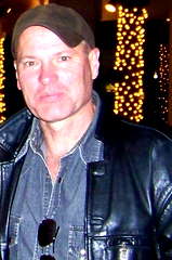 Robby Henson