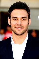 Ryan Guzman profile picture