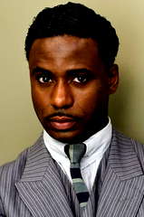 Gary Carr