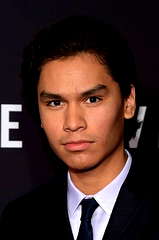 Forrest Goodluck profile picture