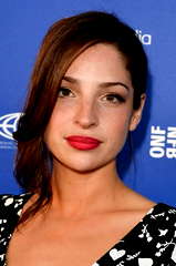 Anna Hopkins profile picture