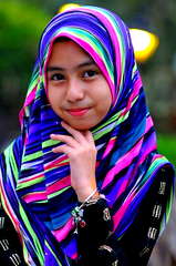 Mia Sara Nasuha profile picture