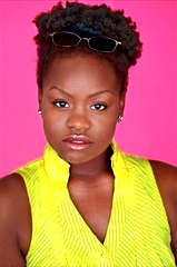 Shoniqua Shandai profile picture