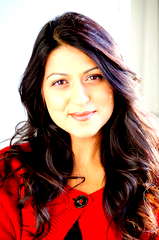 Rishma Malik Scott