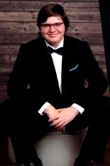 Caleb Lucas