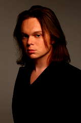 Barret Hackney profile picture