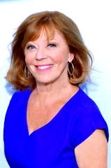 Lill Lindfors profile picture