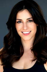 Natalie Polisson