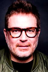 Luke Scott