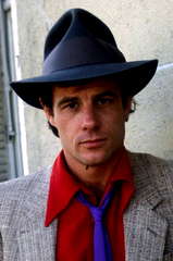 Brad Davis profile picture