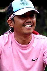 Enggar Budiono