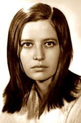 Larisa Danilina profile picture