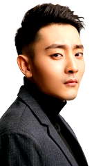 Zhu Tianfu profile picture