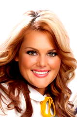 Brittany Ashton Holmes profile picture
