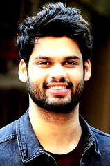 Karan Kapadia