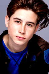 Caden Conrique