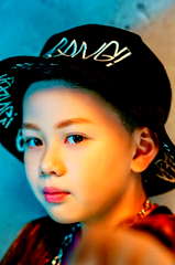 Huang Zihao profile picture