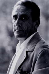 Arnoldo Foà profile picture