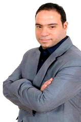 Wael Al Aouny profile picture