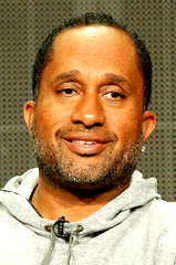 Kenya Barris