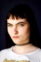 Ivy Wolk