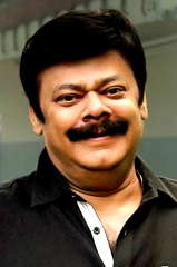 Madhan Bob
