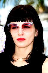 Mary Tsoni