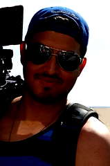 Alec Justin Henderson profile picture