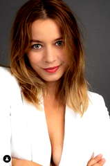 Erika Glasser profile picture