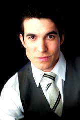 Gaelan Beatty profile picture
