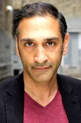 Omar Alex Khan profile picture