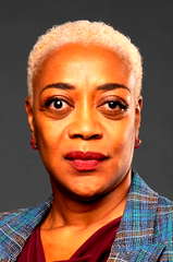 Karen Robinson profile picture