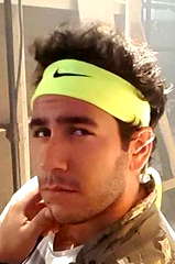 Alex Shiri