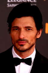 Andrés Velencoso profile picture