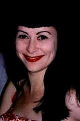 Nicole Vigil profile picture